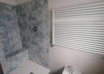Bagno - Appartamento Via Loderingo degli Andalò 2, Bologna (zona Castiglione) - foto 29