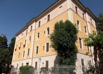 Facciata - Appartamento Via Loderingo degli Andalò 2, Bologna (zona Castiglione) - foto 43