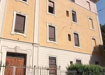 Facciata - Appartamento Via Loderingo degli Andalò 2, Bologna (zona Castiglione) - foto 44