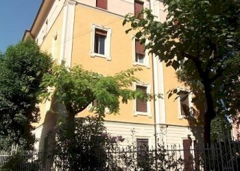 Facciata - Appartamento Via Loderingo degli Andalò 2, Bologna (zona Castiglione) - foto 45