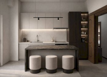 Cucina - Appartamento Via Giovanni Casoni 10, Bologna (zona Bolognina) - foto 4