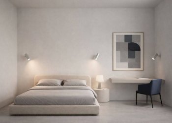 Camera da letto - Appartamento Via Giovanni Casoni 10, Bologna (zona Bolognina) - foto 5