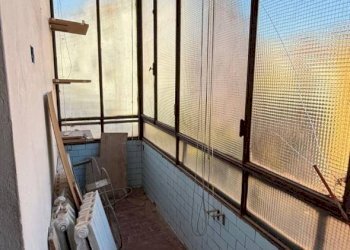 Veranda - Appartamento Via Giovanni Casoni 10, Bologna (zona Bolognina) - foto 7
