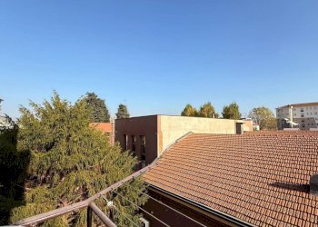 Vista - Appartamento Via Giovanni Casoni 10, Bologna (zona Bolognina) - foto 8