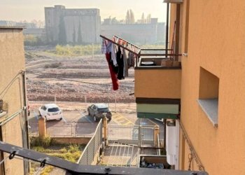 Facciata - Appartamento Via Giovanni Casoni 10, Bologna (zona Bolognina) - foto 9