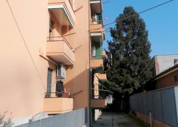Facciata - Appartamento Via Giovanni Casoni 10, Bologna (zona Bolognina) - foto 10
