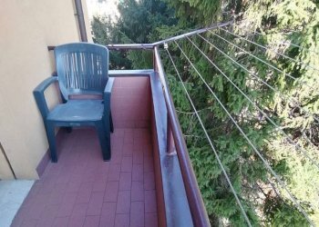 Balcone - Appartamento Via Giovanni Casoni 10, Bologna (zona Bolognina) - foto 11