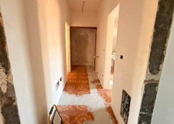 Corridoio - Appartamento Via Giovanni Casoni 10, Bologna (zona Bolognina) - foto 12