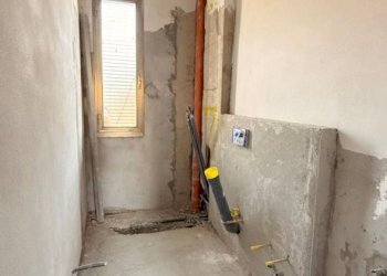 Bagno - Appartamento Via Giovanni Casoni 10, Bologna (zona Bolognina) - foto 18