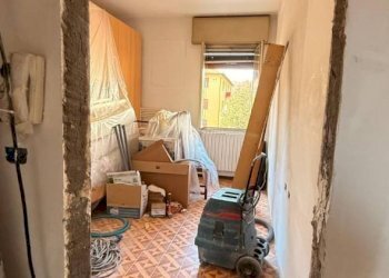 Stanza non arredata - Appartamento Via Giovanni Casoni 10, Bologna (zona Bolognina) - foto 20