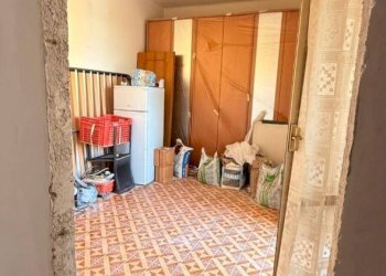 Stanza non arredata - Appartamento Via Giovanni Casoni 10, Bologna (zona Bolognina) - foto 23