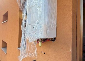 Facciata - Appartamento Via Giovanni Casoni 10, Bologna (zona Bolognina) - foto 27