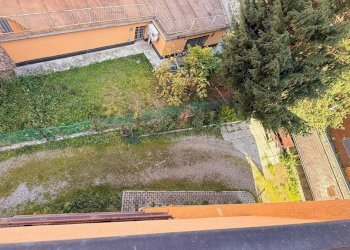 Giardino - Appartamento Via Giovanni Casoni 10, Bologna (zona Bolognina) - foto 28