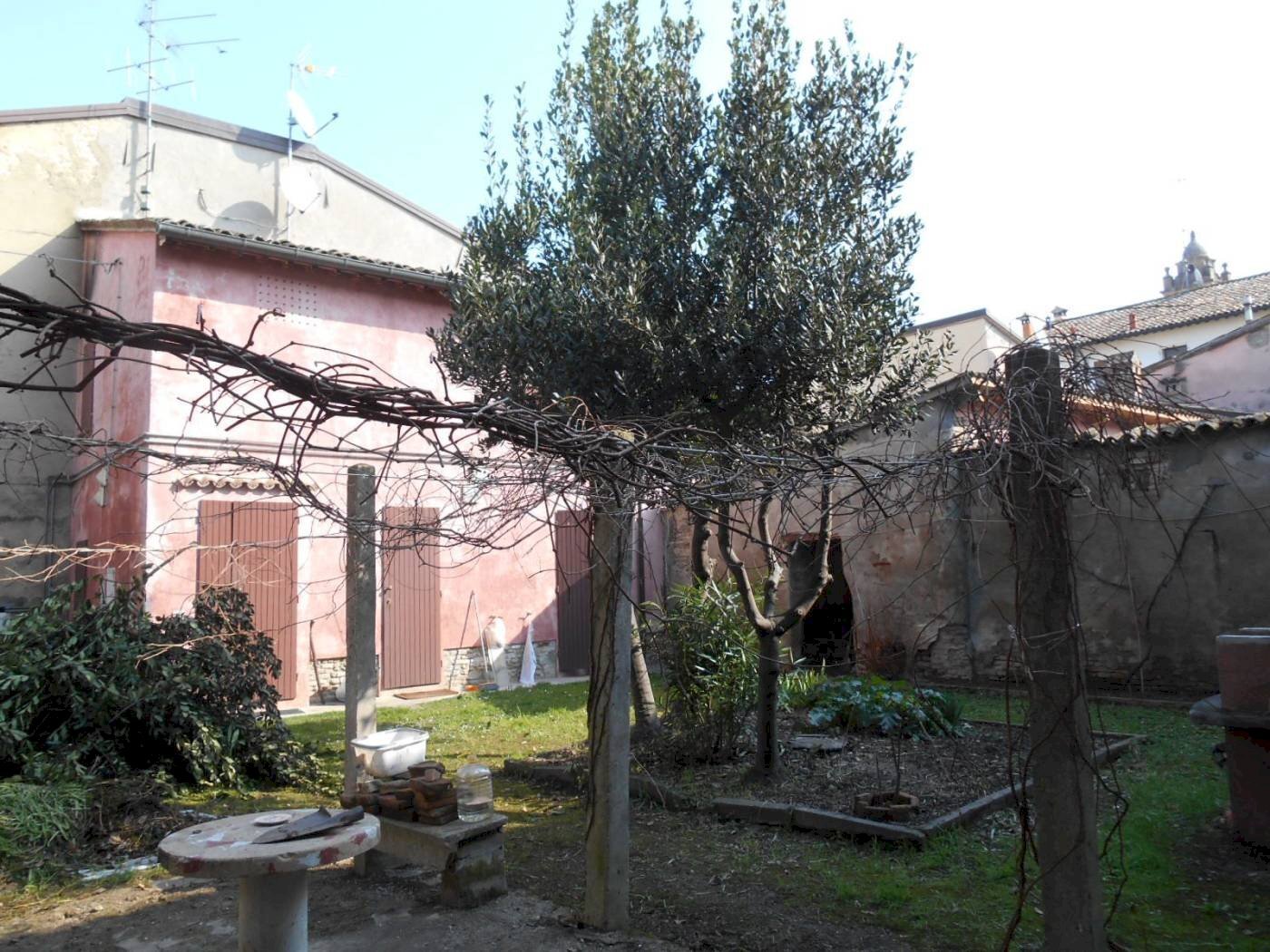 Terreno - Terratetto - Terracielo Via Aurelio Saffi, Forlimpopoli - foto 2