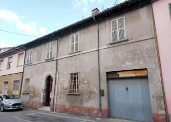 Box auto - Terratetto - Terracielo Via Aurelio Saffi, Forlimpopoli - foto 1