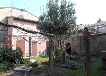 Terreno - Terratetto - Terracielo Via Aurelio Saffi, Forlimpopoli - foto 2