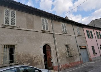 Facciata - Terratetto - Terracielo Via Aurelio Saffi, Forlimpopoli - foto 3