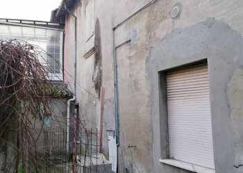 Cortile interno - Terratetto - Terracielo Via Aurelio Saffi, Forlimpopoli - foto 4