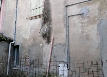 Facciata - Terratetto - Terracielo Via Aurelio Saffi, Forlimpopoli - foto 5