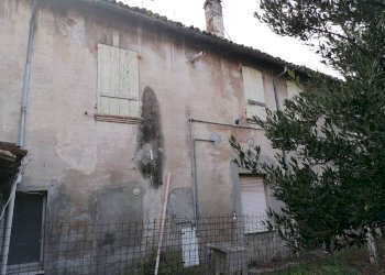 Facciata - Terratetto - Terracielo Via Aurelio Saffi, Forlimpopoli - foto 6