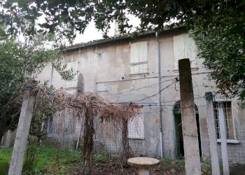 Facciata - Terratetto - Terracielo Via Aurelio Saffi, Forlimpopoli - foto 9