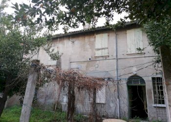 Facciata - Terratetto - Terracielo Via Aurelio Saffi, Forlimpopoli - foto 10