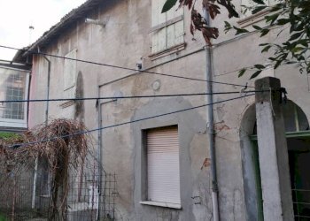 Facciata - Terratetto - Terracielo Via Aurelio Saffi, Forlimpopoli - foto 11
