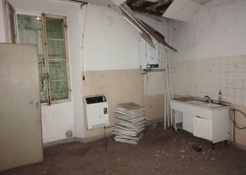 Cucina - Terratetto - Terracielo Via Aurelio Saffi, Forlimpopoli - foto 15