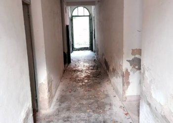 Magazzino - Terratetto - Terracielo Via Aurelio Saffi, Forlimpopoli - foto 17