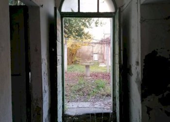 Interno palazzo - Terratetto - Terracielo Via Aurelio Saffi, Forlimpopoli - foto 18