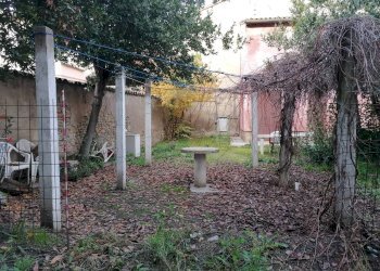 Giardino - Terratetto - Terracielo Via Aurelio Saffi, Forlimpopoli - foto 21