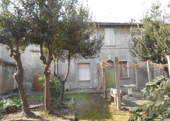 Giardino - Terratetto - Terracielo Via Aurelio Saffi, Forlimpopoli - foto 26