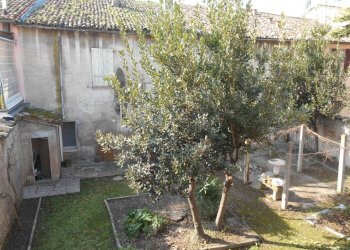 Giardino - Terratetto - Terracielo Via Aurelio Saffi, Forlimpopoli - foto 27