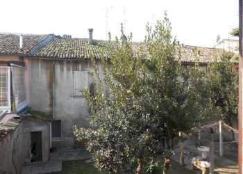 Facciata - Terratetto - Terracielo Via Aurelio Saffi, Forlimpopoli - foto 29