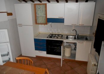 Cucina - Terratetto - Terracielo Via Aurelio Saffi, Forlimpopoli - foto 33