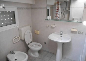 Bagno - Terratetto - Terracielo Via Aurelio Saffi, Forlimpopoli - foto 36