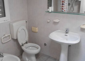 Bagno - Terratetto - Terracielo Via Aurelio Saffi, Forlimpopoli - foto 37