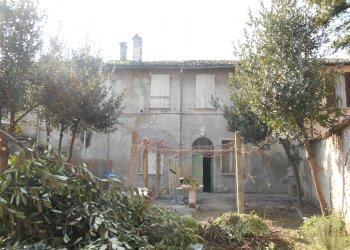 Facciata - Terratetto - Terracielo Via Aurelio Saffi, Forlimpopoli - foto 39
