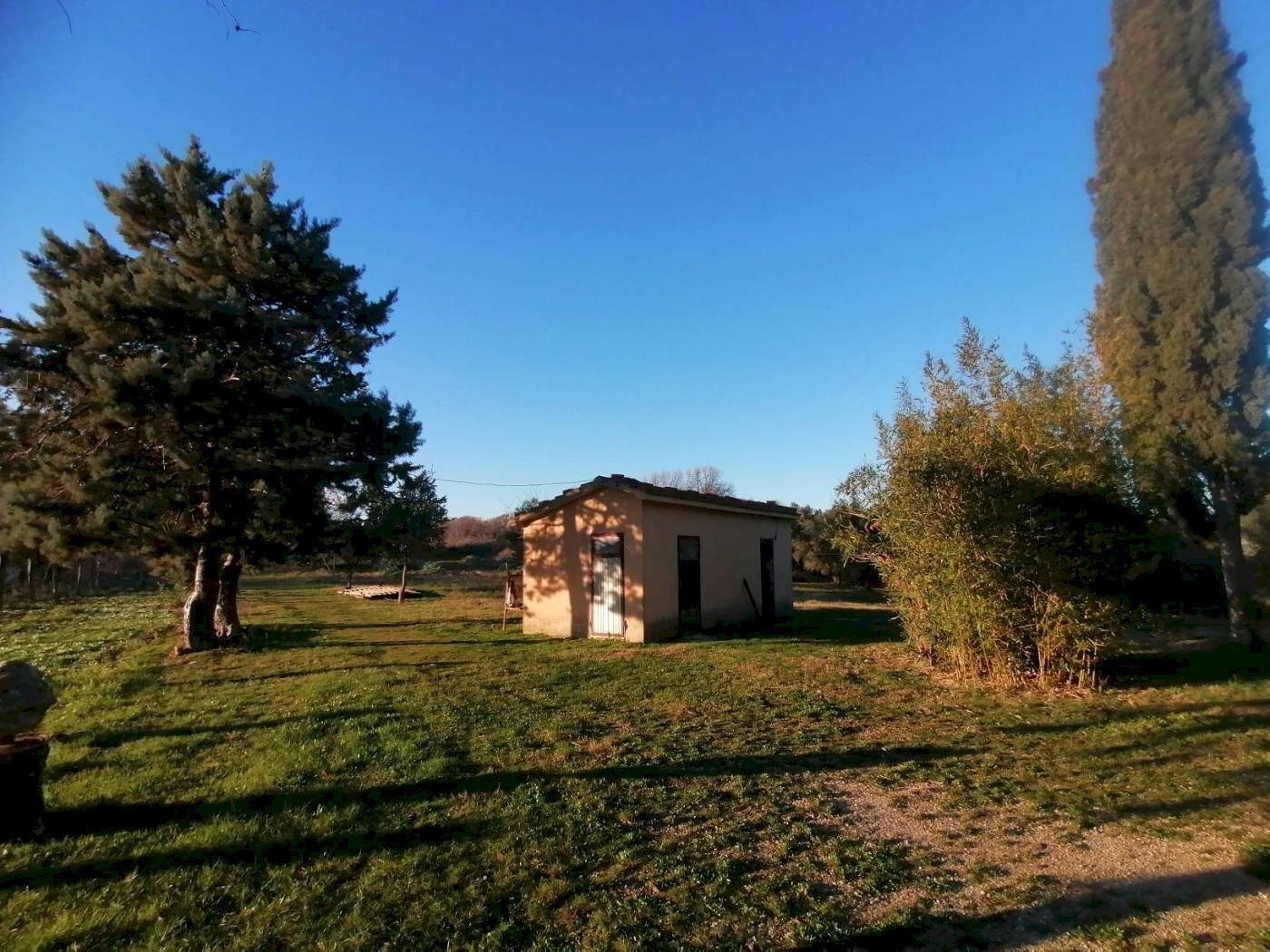 Terreno - Casale Strada Provinciale Usi, Manciano - photo 1