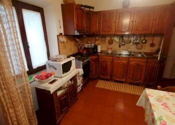 Cucina - Casale Strada Provinciale Usi, Manciano - photo 6