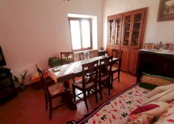 Salone - Casale Strada Provinciale Usi, Manciano - photo 8