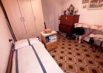 Camera da letto - Casale Strada Provinciale Usi, Manciano - photo 13