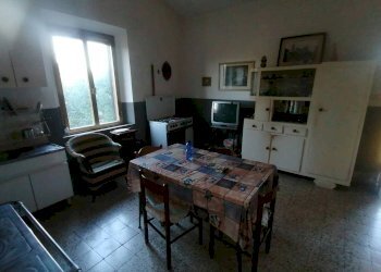 Cucina - Casale Strada Provinciale Usi, Manciano - photo 25