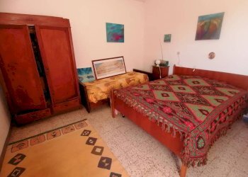 Camera da letto - Casale Strada Provinciale Usi, Manciano - photo 30