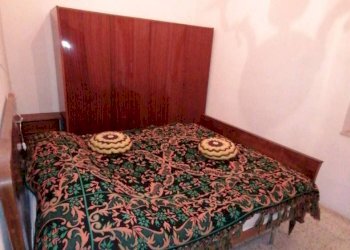 Camera da letto - Casale Strada Provinciale Usi, Manciano - photo 31