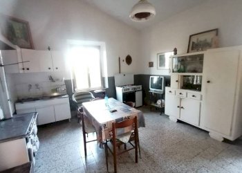 Cucina - Casale Strada Provinciale Usi, Manciano - photo 34