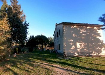 Terreno - Casale Strada Provinciale Usi, Manciano - photo 40