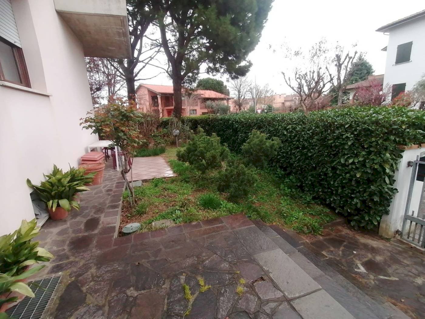 Giardino - Single Family Villa Via Giovanni Amendola 75, Castel San Pietro Terme - photo 2