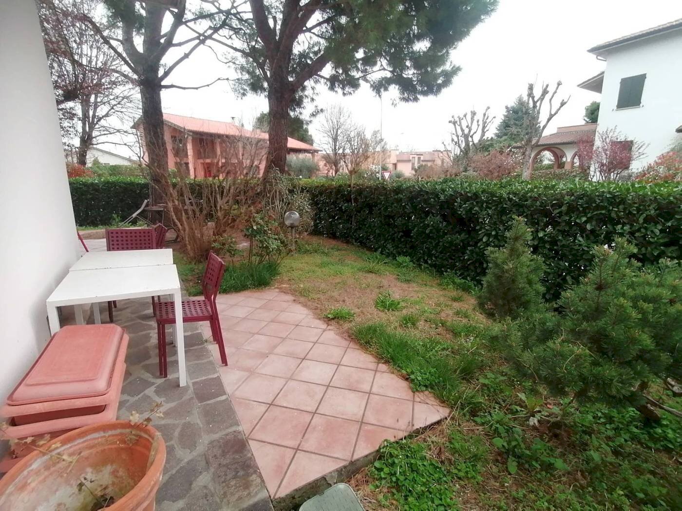 Giardino - Single Family Villa Via Giovanni Amendola 75, Castel San Pietro Terme - photo 3