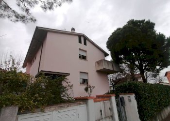 Facciata - Single Family Villa Via Giovanni Amendola 75, Castel San Pietro Terme - photo 1